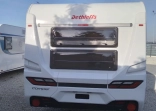                         tył - Dethleffs CAMPER 550 ESK
                        