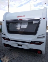                         tył - Dethleffs Nomad 730 FKR
                        