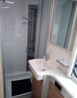                         łazienka - Dethleffs Nomad 730 FKR
                        