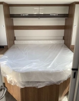                         sypialnia - Dethleffs Trend T 7057 DBM
                        