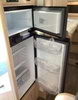                         lodówka - SUNLIGHT T68
                        