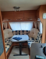                         salon - Hobby 460 De Luxe
                        