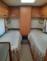                         sypialnia - Hobby 460 De Luxe
                        