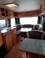                         salon - Adria 502
                        