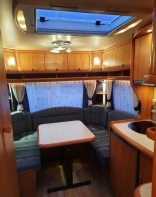                         kanapa - Hobby 460 De Luxe
                        