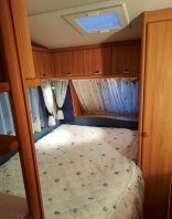                         sypialnia - Hobby 460 De Luxe
                        