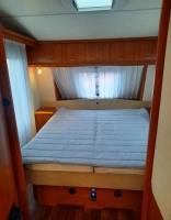                         sypialnia - Hobby 650 Excelsior
                        