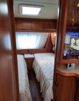                         sypialnia - Hobby 495 Excellent UL
                        