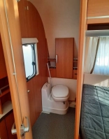                         toaleta kasetowa - Wilk 450
                        