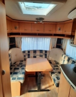                         salon - Hobby 460 De Luxe
                        