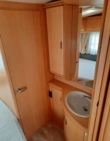                         toaletka - Hobby 460 De Luxe
                        