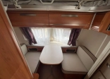                         kanapa - Hymer-Eriba Eriba Touring Troll 530
                        