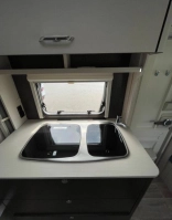                         aneks kuchenny - Dethleffs CGO 525 KR UP
                        