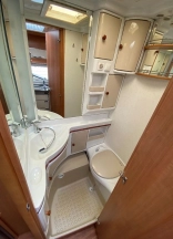                         łazienka - Hobby 455
                        