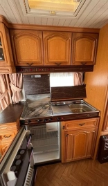                         aneks kuchenny - HOBBY 495
                        