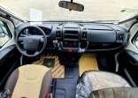                         deska rozdzielcza - Nowy kamper Hobby Optima OnTour T65HFL
                        