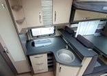                        aneks kuchenny - Nowy kamper Hobby Optima OnTour T65HFL
                        