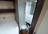                         łazienka - Nowy kamper Hobby Optima OnTour T65HFL
                        