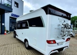                         tył - Kamper Hobby Optima OnTour T65HFL
                        
