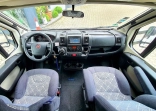                         deska rozdzielcza - Kamper Hobby Optima OnTour T65HFL
                        