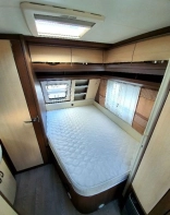                         sypialnia - Hobby Prestige 540 UFE
                        