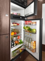                         lodówka - Iveco Morelo LOFT 82 LB  
                        