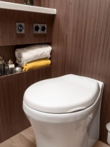                         toaleta kasetowa - Iveco Morelo LOFT 82 LB  
                        