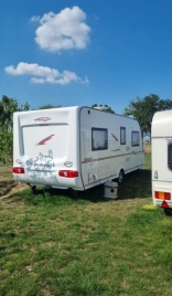                         tył -Coachman 530/4
                        