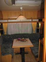                         salon - HOBBY EXCELLENT EASY 460
                        