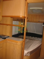                         sypialnia - HOBBY EXCELLENT EASY 460
                        