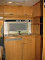                         aneks kuchenny - HOBBY EXCELLENT EASY 460
                        