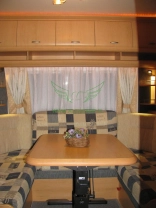                         kanapa - HOBBY DE LUXE 520 TQM
                        