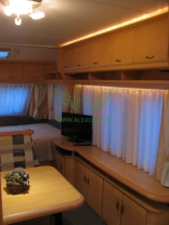                         oświetlenie - HOBBY DE LUXE 520 TQM
                        