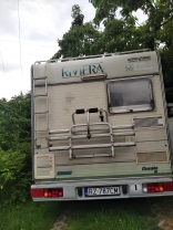                         Sprzedam Kampera 4-osobowego-Fiat Ducato silnik 1.9 TD Roller - zdjęcie 1
                        