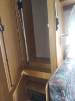                         Sprzedam Kampera 4-osobowego-Fiat Ducato silnik 1.9 TD Roller - zdjęcie 4
                        