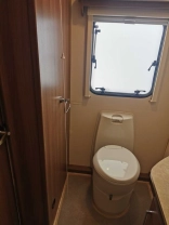                         toaleta kasetowa - Lunar Venus 
                        