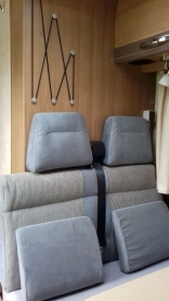                         miejsce do jazdy - Hymer Exsis-i 562
                        