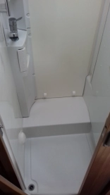                         prysznic - Hymer Exsis-i 562
                        