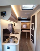                         Kuchenka i zlewozmywak
                        