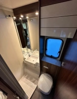                         Kamper Roller Team ZEFIRO 277 - zdjęcie 12
                        