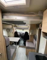                         Nowy kamper Itineo PJ700 - zdjęcie 5
                        