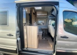                         Samochód kempingowy Dreamer D51 - zdjęcie 4
                        