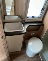                         Kamper Itineo PF600 - zdjęcie 11
                        