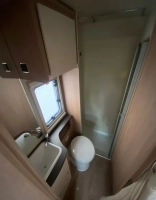                         Kamper Itineo PF600 - zdjęcie 12
                        
