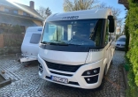                         Nowy kamper Itineo CJ660 - zdjęcie 1
                        