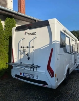                         Nowy kamper Itineo CJ660 - zdjęcie 3
                        