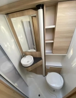                         Nowy kamper Itineo CJ660 - zdjęcie 13
                        