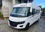                         Nowy kamper Rapido 854F - zdjęcie 1
                        