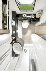                         Przyczepa Hobby 560 WFU Excellent - zdjęcie 8
                        