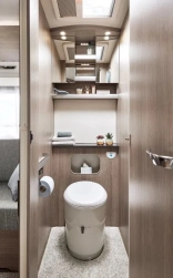                         Przyczepa Hobby 720 KWFU Prestige - zdjęcie 8
                        